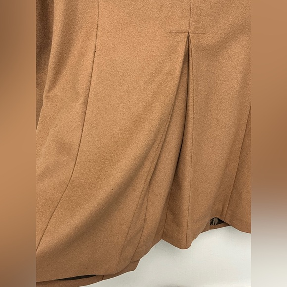 John Varvatos stand collar Coat. Size EU 48 USA 38 medium - Picture 13 of 16